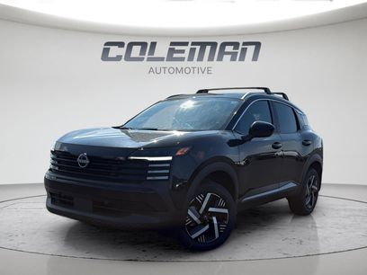 New 2026 Nissan Kicks SV