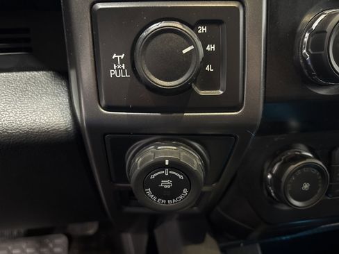 Used 2020 Ford F150 XLT w/ Equipment Group 302A Luxury image 22