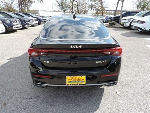 Used 2023 Kia K5 LXS image 6