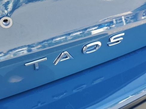 New 2026 Volkswagen Taos S FWD image 6