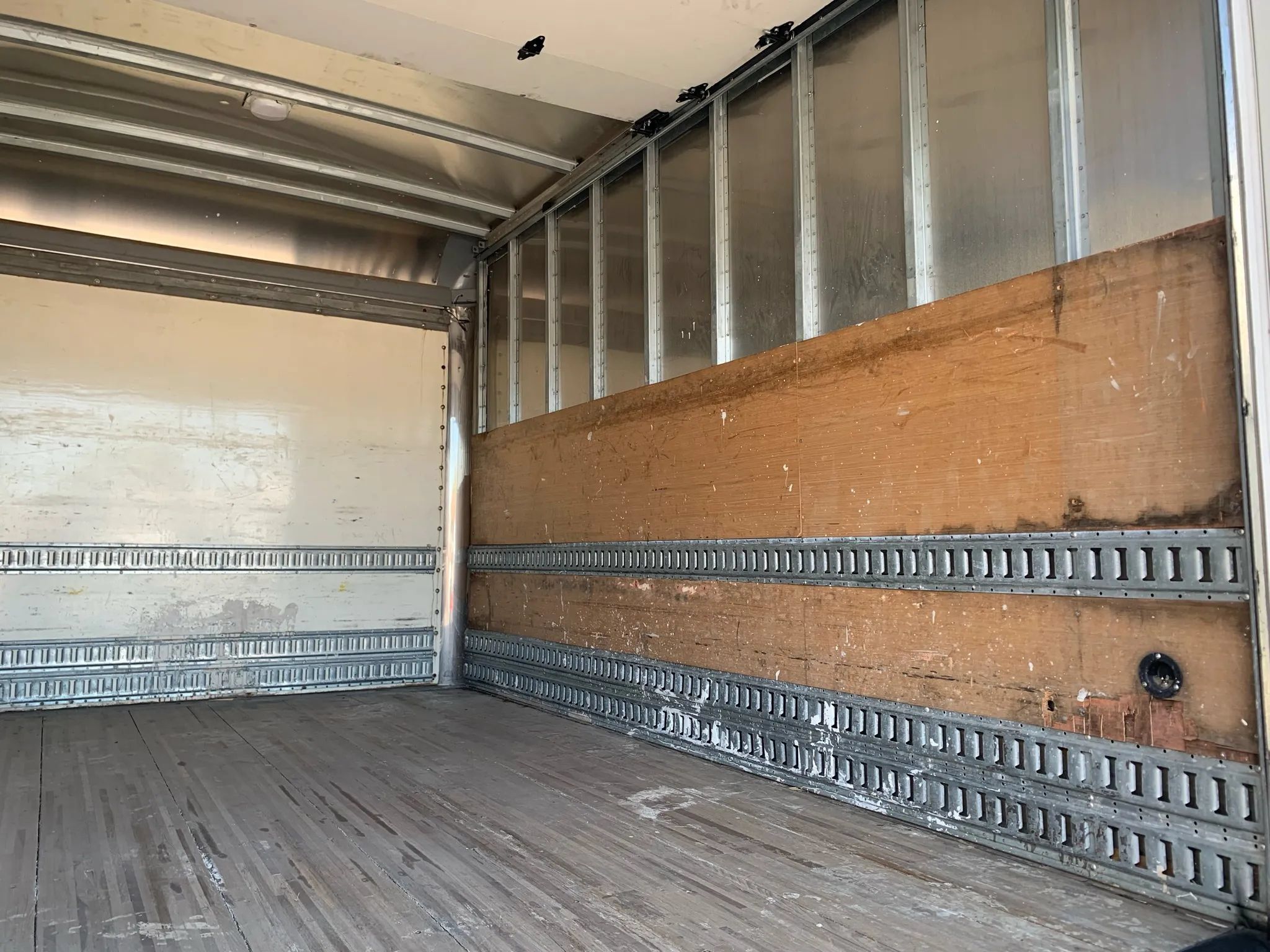 Used 2016 Ford F450 XL RWD image 27