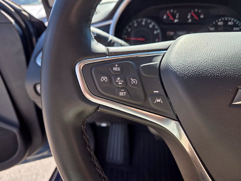 Used 2024 Chevrolet Malibu RS FWD image 31