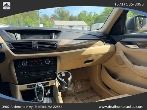 Used 2013 BMW X1 xDrive28i AWD/4WD image 32