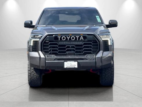 Used 2024 Toyota Tundra TRD Pro AWD/4WD image 10