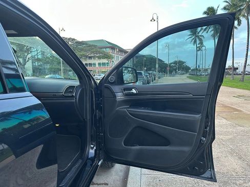 Used 2021 Jeep Grand Cherokee Limited w/ Quick Order Package 28K 80th image 14