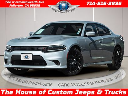 Used 2022 Dodge Charger R/T