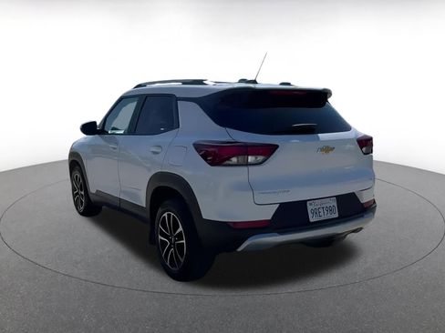 Used 2025 Chevrolet TrailBlazer LT image 11