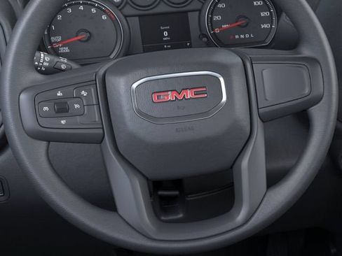 New 2026 GMC Sierra 1500 Pro w/ Pro Value Package RWD image 19