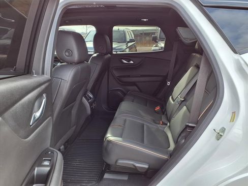 Used 2020 Chevrolet Blazer Premier w/ Driver Confidence II Package image 10