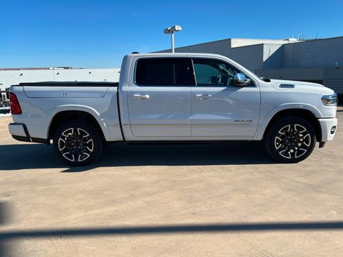 New 2026 RAM 1500 Limited image 6