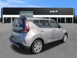New 2025 Kia Soul LX image 4