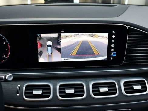 Used 2022 Mercedes-Benz GLE 350 4MATIC image 52