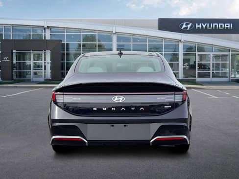 New 2026 Hyundai Sonata SEL image 6