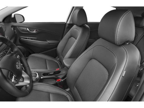 Used 2020 Hyundai Kona Limited AWD/4WD image 12