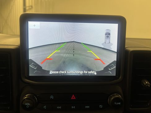 Used 2022 Ford Bronco Sport Outer Banks image 22