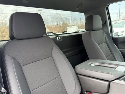 New 2026 GMC Sierra 2500 Pro w/ 1SA Pro Safety Plus Package image 27