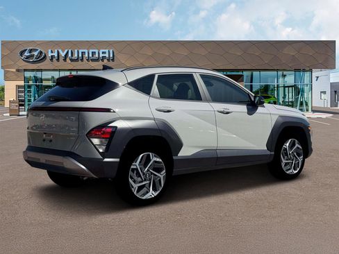 New 2026 Hyundai Kona SEL Premium AWD/4WD image 5