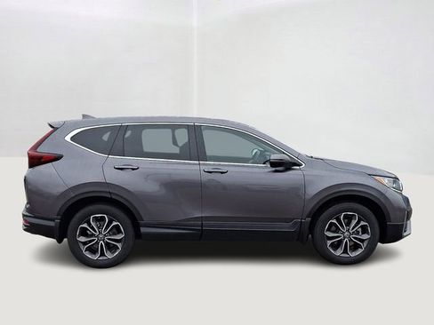 Used 2022 Honda CR-V EX image 7