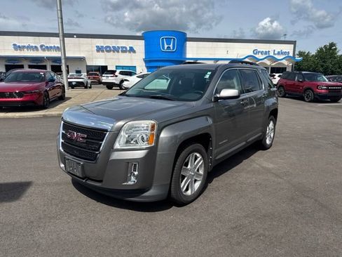 Used 2012 GMC Terrain SLE w/ Convenience Package AWD/4WD image 1