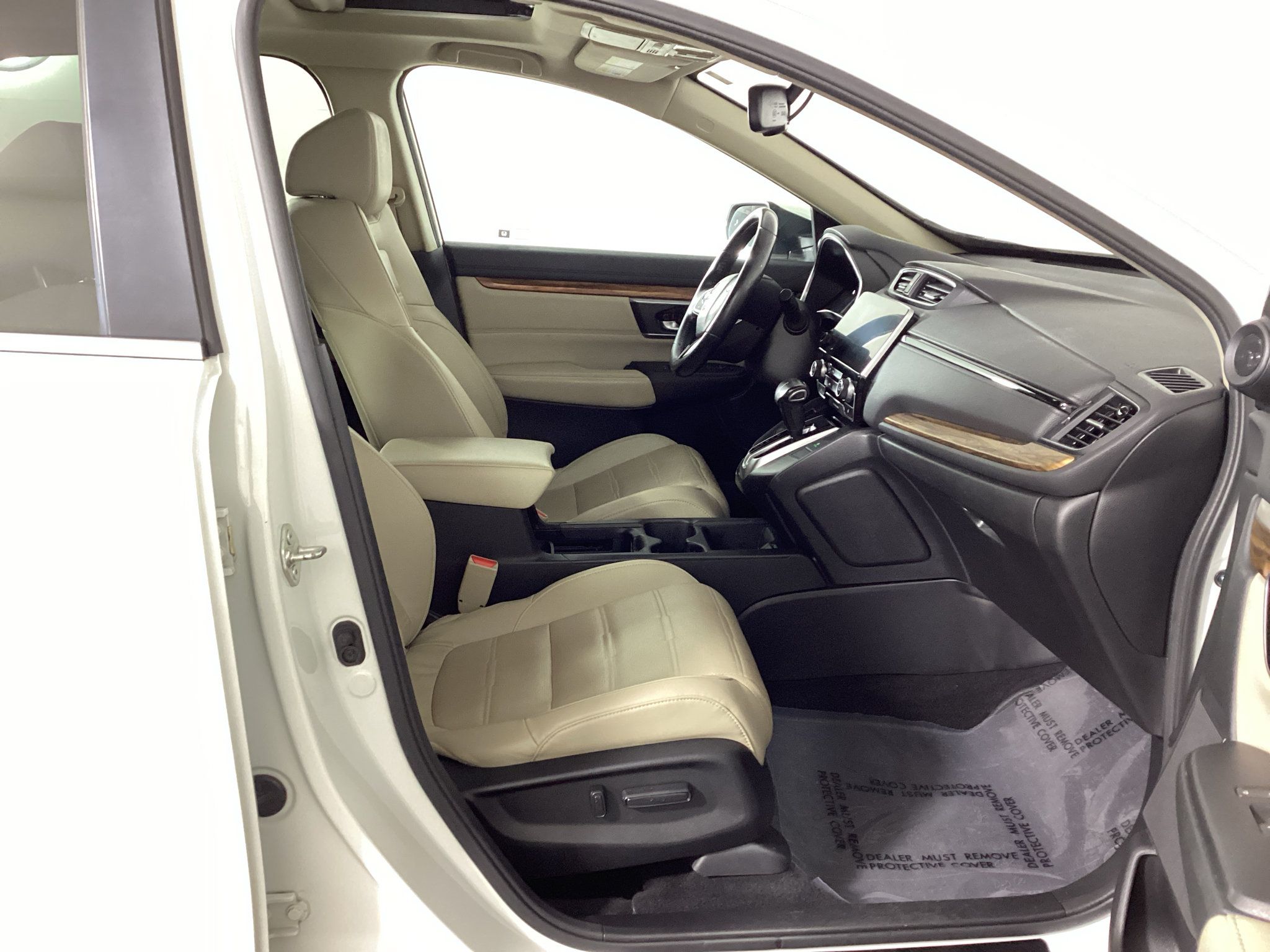 Used 2018 Honda CR-V Touring image 10