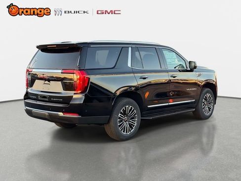 New 2026 GMC Yukon Elevation RWD image 3