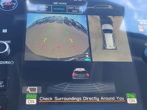 New 2026 Subaru Ascent Limited image 30