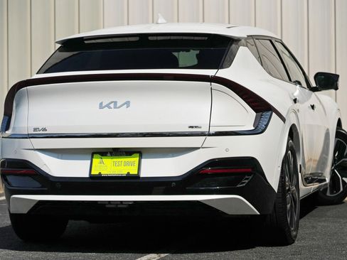 Used 2022 Kia EV6 GT-Line RWD image 4