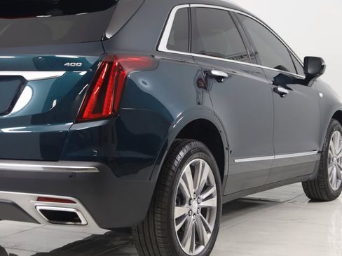 Used 2024 Cadillac XT5 Premium Luxury image 61