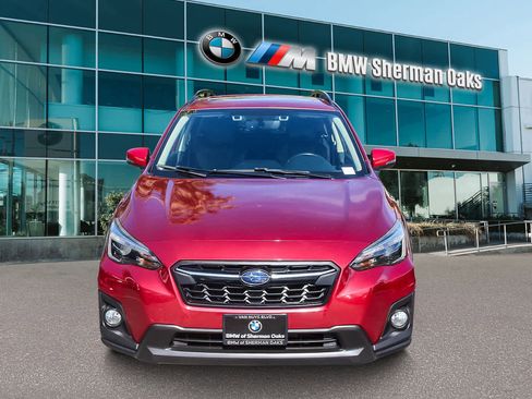 Used 2019 Subaru Crosstrek 2.0i Limited w/ Moonroof Package image 2