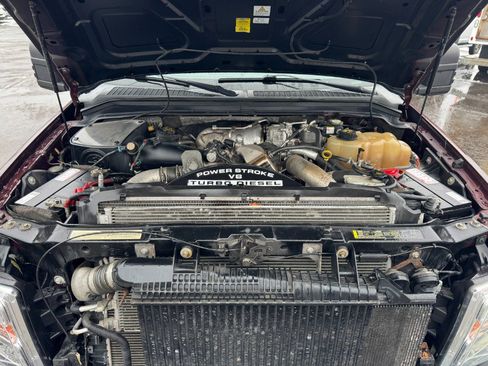 Used 2009 Ford F350 XLT image 22