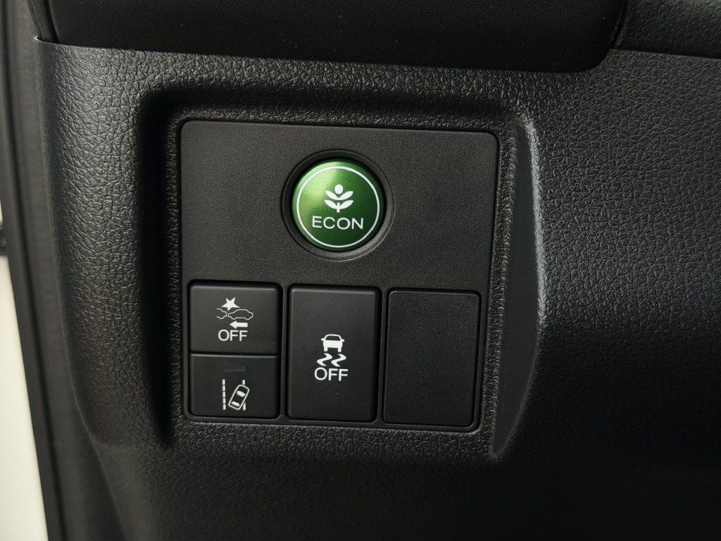 Used 2020 Honda HR-V EX image 21