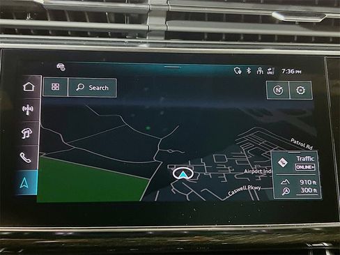 New 2026 Audi Q8 Premium Plus image 16