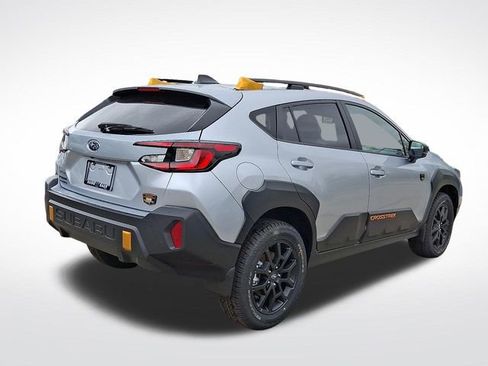 New 2026 Subaru Crosstrek 2.5i Wilderness AWD/4WD image 7