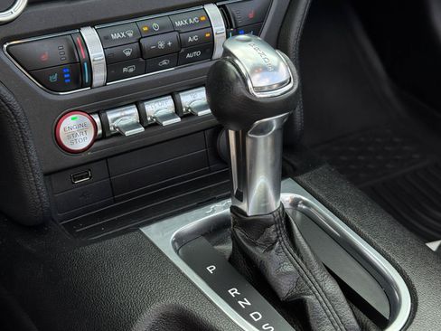 Used 2019 Ford Mustang Premium RWD image 18
