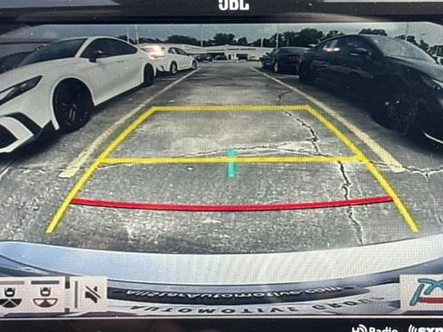 Used 2020 Toyota Camry XSE FWD image 32