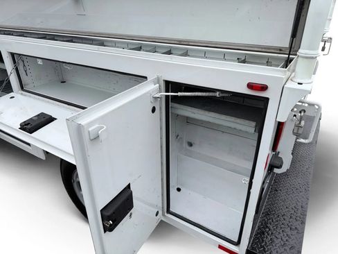 Used 2019 Chevrolet Silverado 2500 W/T w/ WT Convenience Package image 41