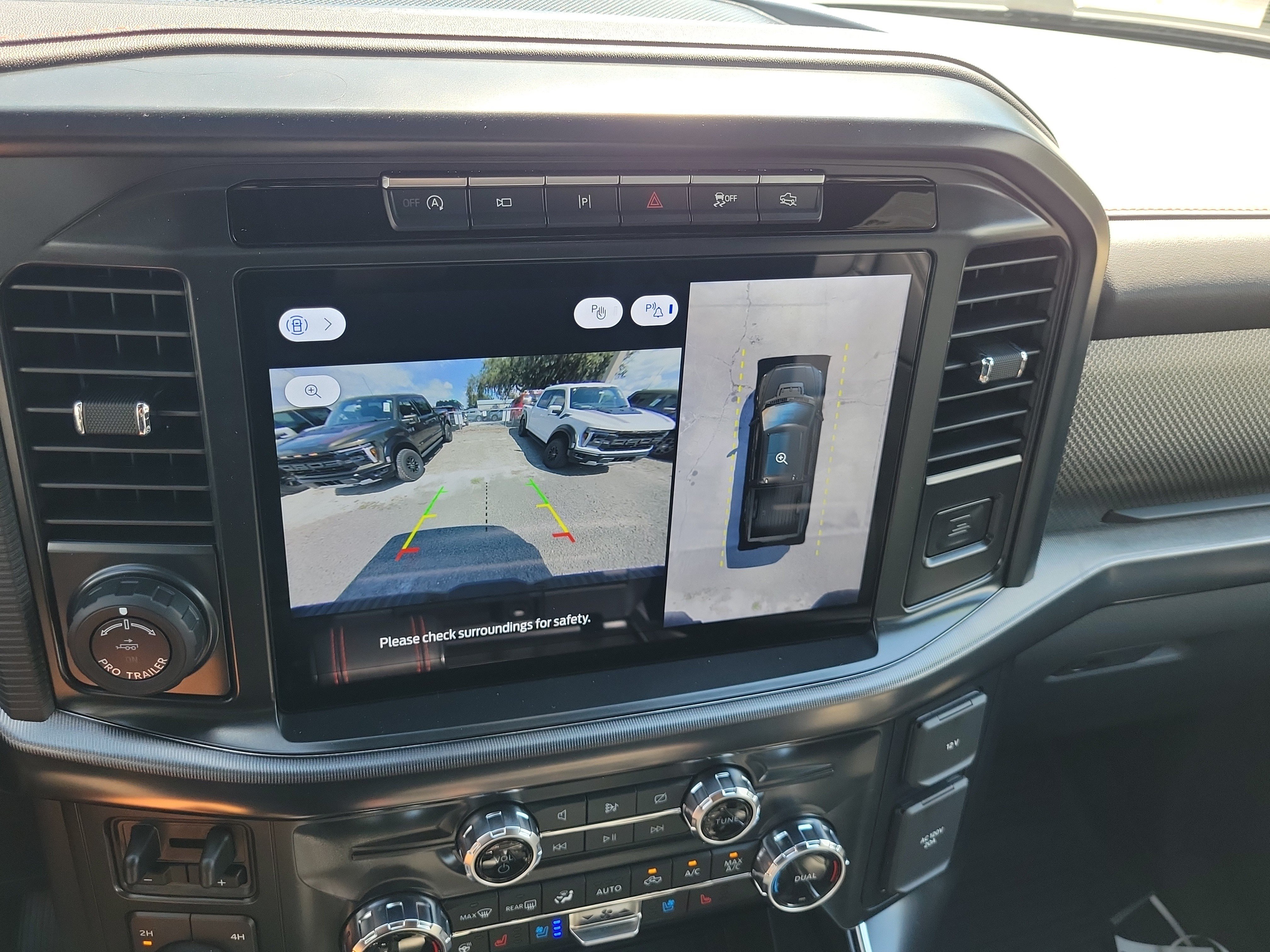 New 2026 Ford F150 Raptor AWD/4WD image 19