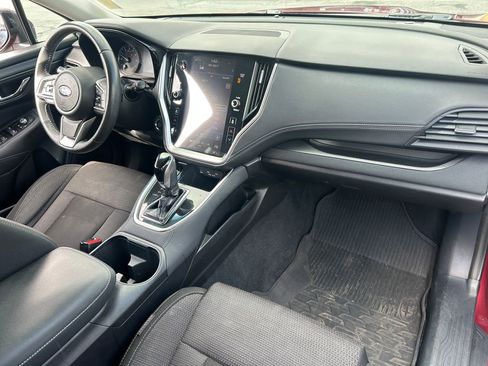 Used 2020 Subaru Outback Premium AWD/4WD image 36