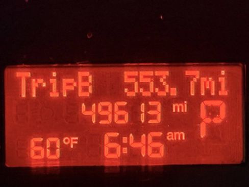 Used 2022 RAM ProMaster City Tradesman image 23