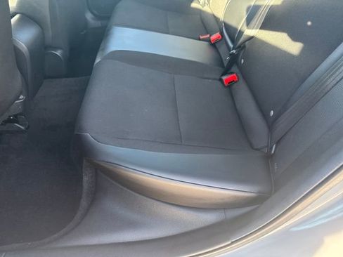 Certified 2025 Honda Civic Sport image 17