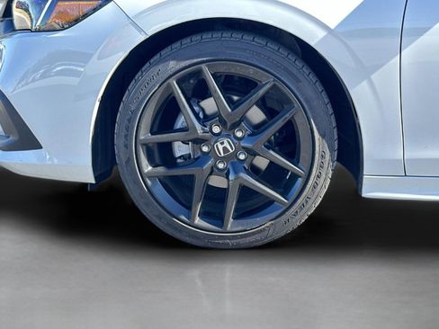 Certified 2024 Honda Civic Sport image 26