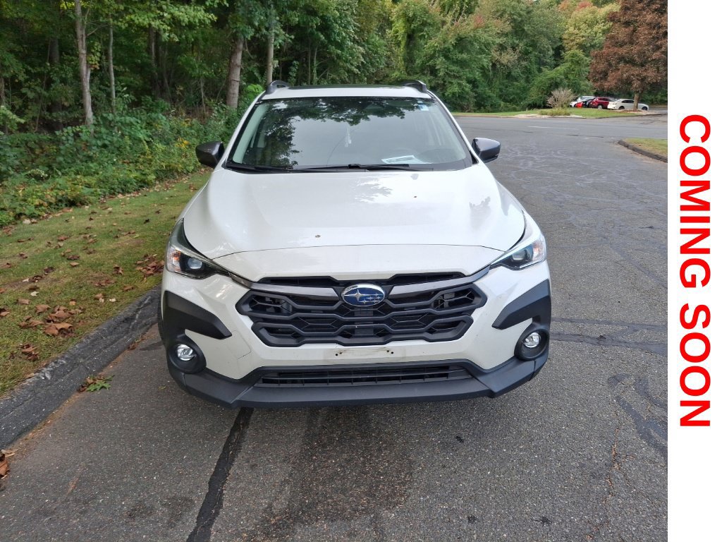 Used 2024 Subaru Crosstrek 2.0i Premium AWD/4WD image 3