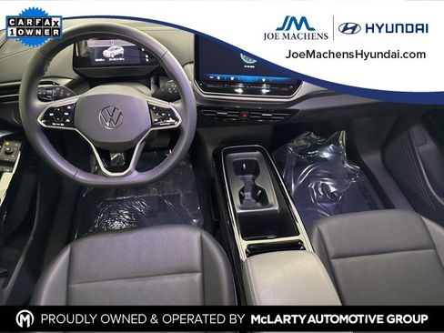 Used 2024 Volkswagen ID.4 Pro S image 26