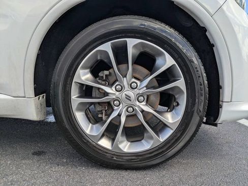 Used 2020 Dodge Durango GT RWD image 10