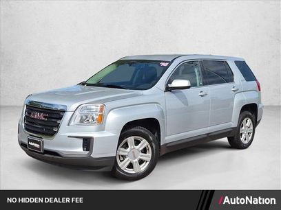 Used 2016 GMC Terrain SLE