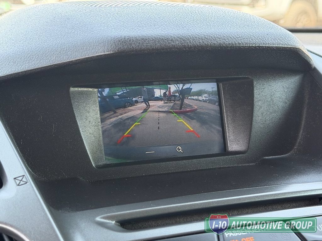 Used 2018 Ford Transit Connect XL FWD image 24