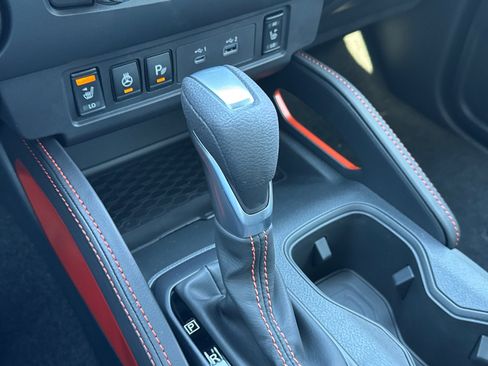 New 2026 Nissan Frontier Pro-X w/ Tow Package image 27