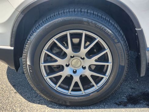 Used 2010 Honda CR-V EX image 9