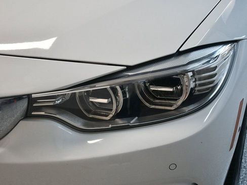 Used 2014 BMW 428i Convertible image 13
