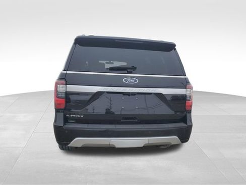 Used 2019 Ford Expedition Platinum image 5